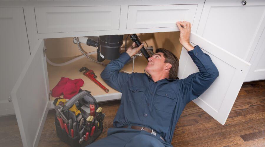 Professional Leak Detection in Chatham, VA